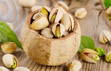 Почему фисташки стоит есть каждый день: диетологи назвали 5 причин добавить их в рацион