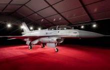 Витік пального і не тільки: болгарські винищувачі F-16 переслідують серйозні проблеми