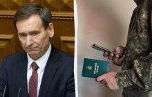 Нардеп пояснив, чи загрожує мобілізації виїзд 18-22-річних чоловіків за кордон