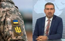 "Победу нельзя просто ждать": известный украинский телеведущий мобилизовался в ВСУ