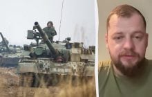 На межі трьох областей іде повзучий наступ РФ: офіцер ЗСУ оцінив загрозу