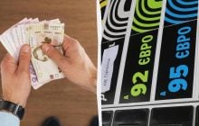 В Україні подорожчає бензин: експерт озвучив терміни
