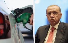 "Половина рынка в руках Эрдогана": эксперт предупредил о возможном дефиците топлива в Украине