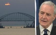 Україна може готувати новий удар по Кримському мосту, - аналітик Sky News