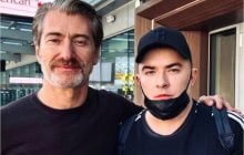 "В нього є проблема": Нікітін розповів, чому Данилко досі співає російською