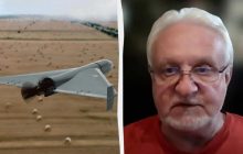 Запад мог закрыть небо над Украиной: эксперт объяснил, почему этого не сделали