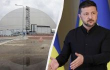 "Цілеспрямований удар": Зеленський відреагував на блекаут на ЧАЕС