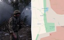 Сили оборони зачистили від окупантів населений пункт на Донеччині, - DeepState