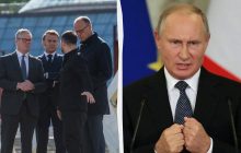Европе сложно договориться о совместной обороне, несмотря на "гибридные атаки" РФ, - Le Monde