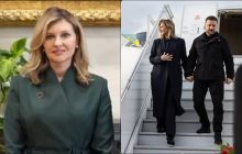 Секрет неповторного іміджу Зеленської: як перша леді формує власний стиль