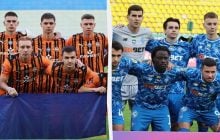 "Є проблема": ексгравець збірної України оцінив перспективи "Динамо" і "Шахтаря" в єврокубках