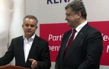 Экстрадированный в Молдову пророссийский олигарх Плахотнюк может сдать своего сообщника по контрабанде - Порошенко, - военный