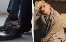 Чому ніколи не варто зберігати взуття в спальні: екперти пояснили, де це краще робити