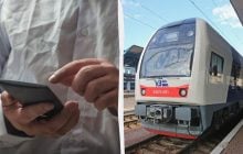 В "Укрзалізниці" стався збій: онлайн-сервіси були недоступні