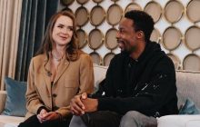 Світоліна емоційно відреагувала на завершення кар'єри свого чоловіка-тенісиста