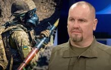 Експерт пояснив, які стратегічні дані від США важливо отримувати ЗСУ