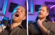 Принц Гаррі мало не зробив тату в Лас-Вегасі - таємниця з мемуарів знову ожила