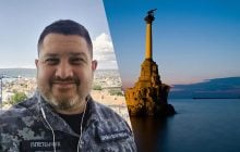 "Непотоплюваний авіаносець": Плетенчук розповів про "цікаві цілі" у Криму