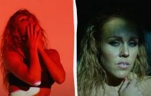 Олена Тополя переспівала свій хіт українською та представила яскравий кліп (відео)