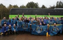 Україна та РФ провели новий обмін полоненими: додому повернулися захисники та цивільні