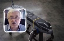 Ракети Barracuda: авіаексперт розповів в чому їхня користь для України
