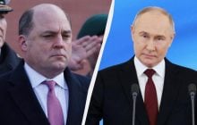 "Йому є що втрачати": ексміністр оборони Британії розповів, як зупинити Путіна