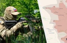 Росіяни окупували одразу три нові населені пункти, - DeepState