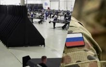 Російські військові атакують дронами ключові логістичні шляхи ЗСУ, - BI