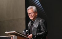 Эти люди будут на вес золота: глава Nvidia назвал очень востребованные профессии будущего