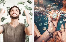 Обречены на успех в бизнесе: нумерологи назвали 5 счастливых дат рождения