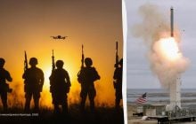Война в Украине может кардинально измениться в пользу Киева, - The Times