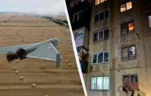 Повреждены дома и энергоинфраструктура: что известно о ночной атаке России