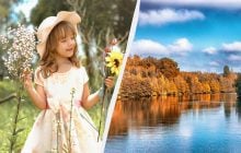 В Україні настає три свята: кого вітаємо 4 жовтня 2025 року