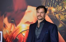 Генри Кавилл травмировался на съемках фильма "Горец": как актер выглядит сейчас