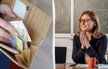 Вдвое меньше средней зарплаты: названа одна из наименее оплачиваемых профессий в Украине