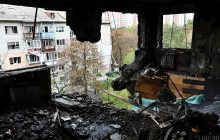 Из-за ударов РФ некоторые дома могут не выдержать даже небольшое землетрясение, - ученый