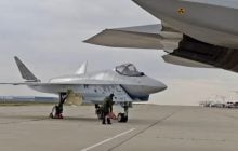 Россияне похвастались "первым построенным" Су-75 Checkmate