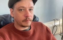 "Все были шокированы": британец заболел раком молочной железы