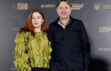 58-летний Остап Ступка признался, женится ли на младшей на 35 лет избраннице