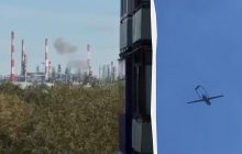 Вибухи в Орську: дрони СБУ вразили провідний НПЗ Росії, - джерела (відео)