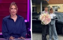 Леся Никитюк заинтриговала заявлением о свадьбе