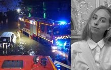 Потоп в Одессе: на улице утонула сотрудница ОВА