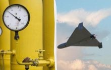 "Деякі руйнування критичні": РФ масштабно вдарила по газовій інфраструктурі України