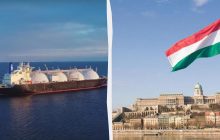 Угорщина підписала рекордний контракт на закупівлю газу не з Росії, але є нюанс