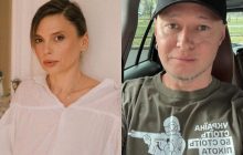 Известная писательница рассказала о своем романе с Хлывнюком: почему у них ничего не вышло