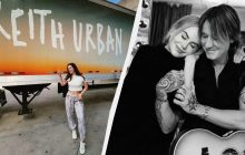 В жизни Кита Урбана нашли другую женщину: что известно о возможной сопернице Николь Кидман