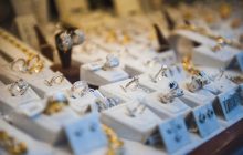 Кожний п'ятий ювелірний виріб у Росії – фальшивка: ЗМІ розкрили, скільки це у грошах