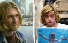 Громкое дело с мальчиком на обложке Nirvana завершено: суд вынес вердикт