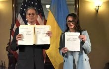 Бессент накричав на Свириденко під час переговорів: видання NYT поділилося деталями