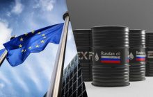 В ЕС хотят ускорить отказ от российских нефти и газа: в Bloomberg раскрыли возможные сроки